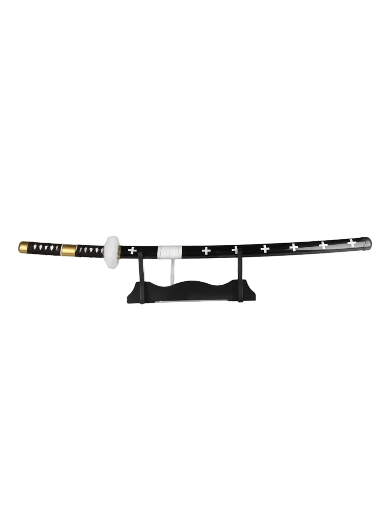 Katana Display Wooden Stand