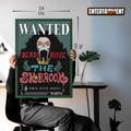 ONE PIECE (WANTED BROOK) MAXI POSTER