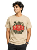 Gothilla Guru Bengaluru T Shirt