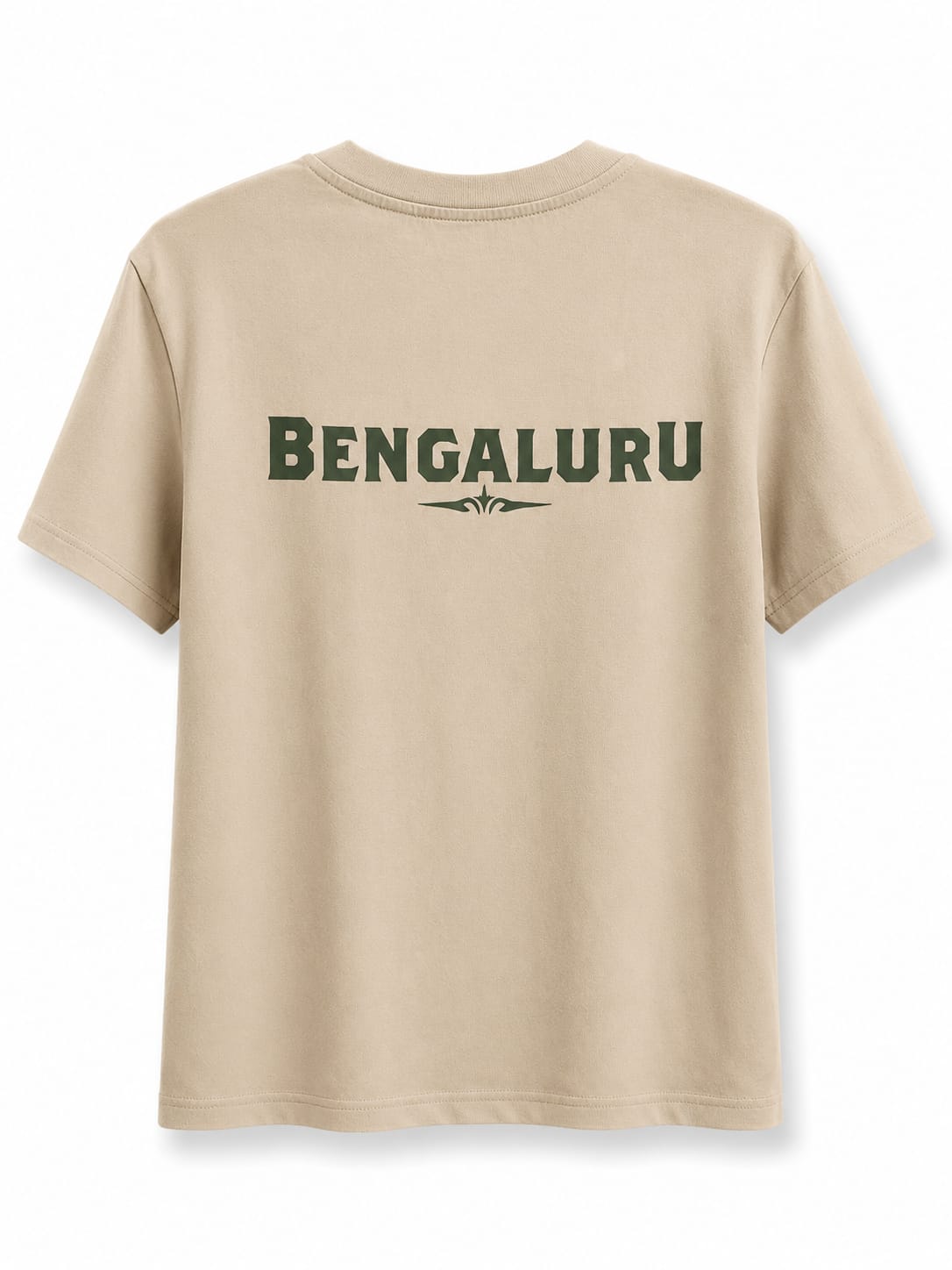 Gothilla Guru Bengaluru T Shirt