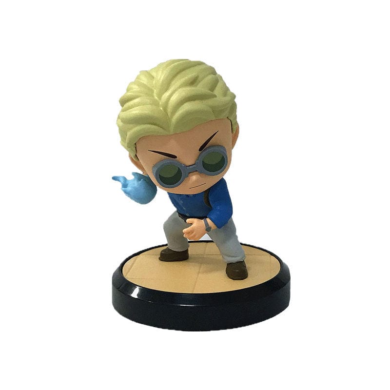 JJK Shibuya Incident Beast kingdom Blind box figurine (Single)