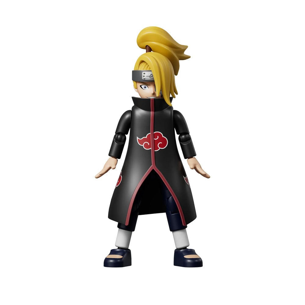 Naruto Blokees Blind Box Figurine (Single)