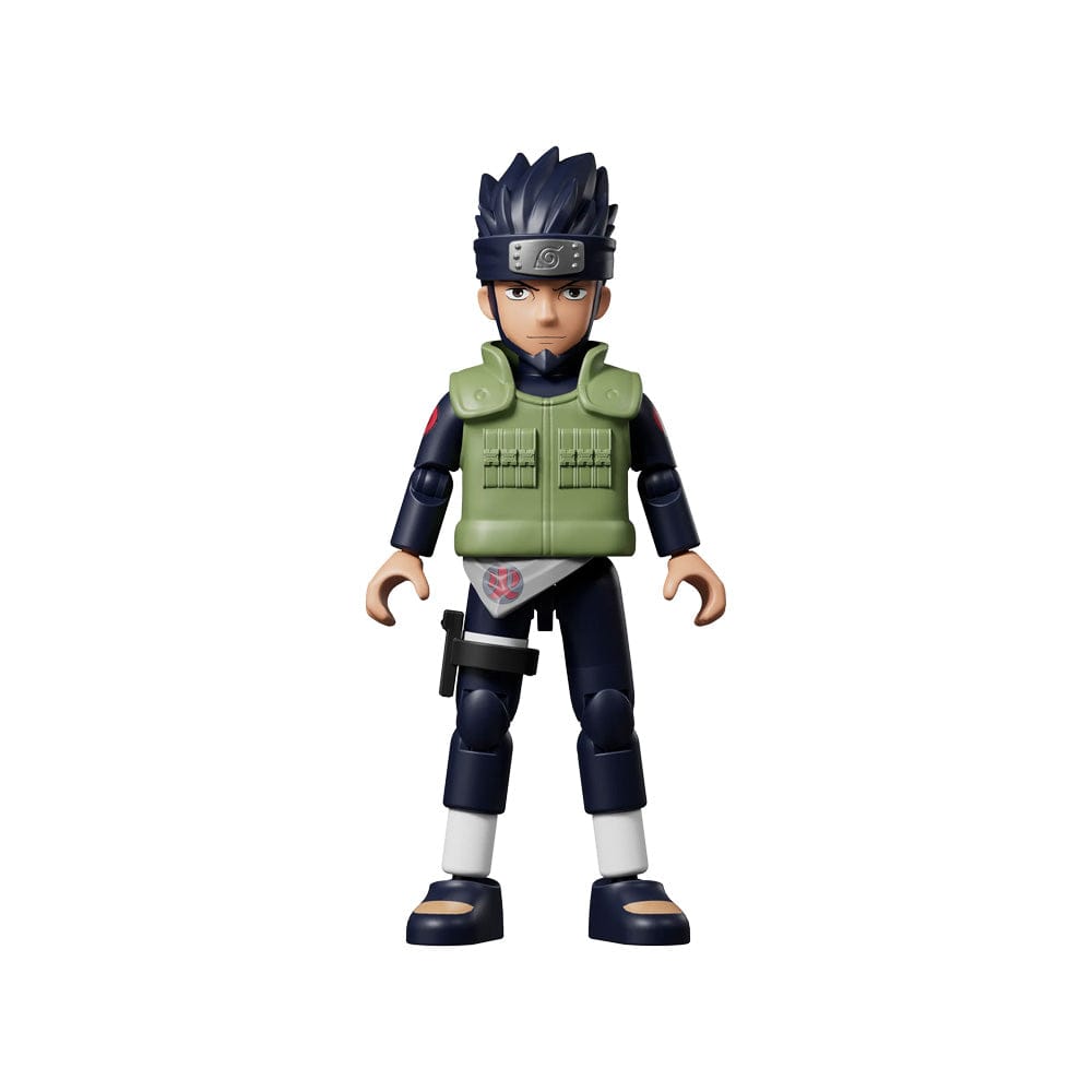 Naruto Blokees Blind Box Figurine (Single)
