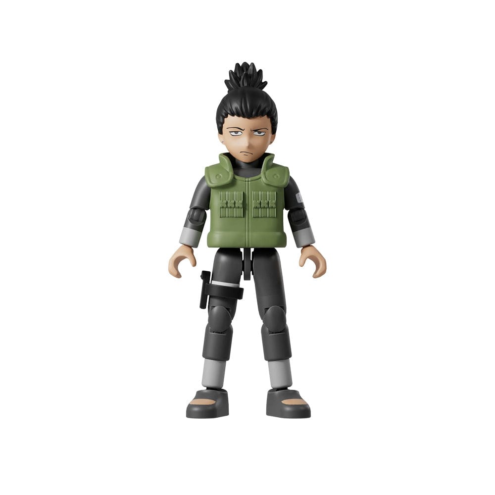 Naruto Blokees Blind Box Figurine (Single)