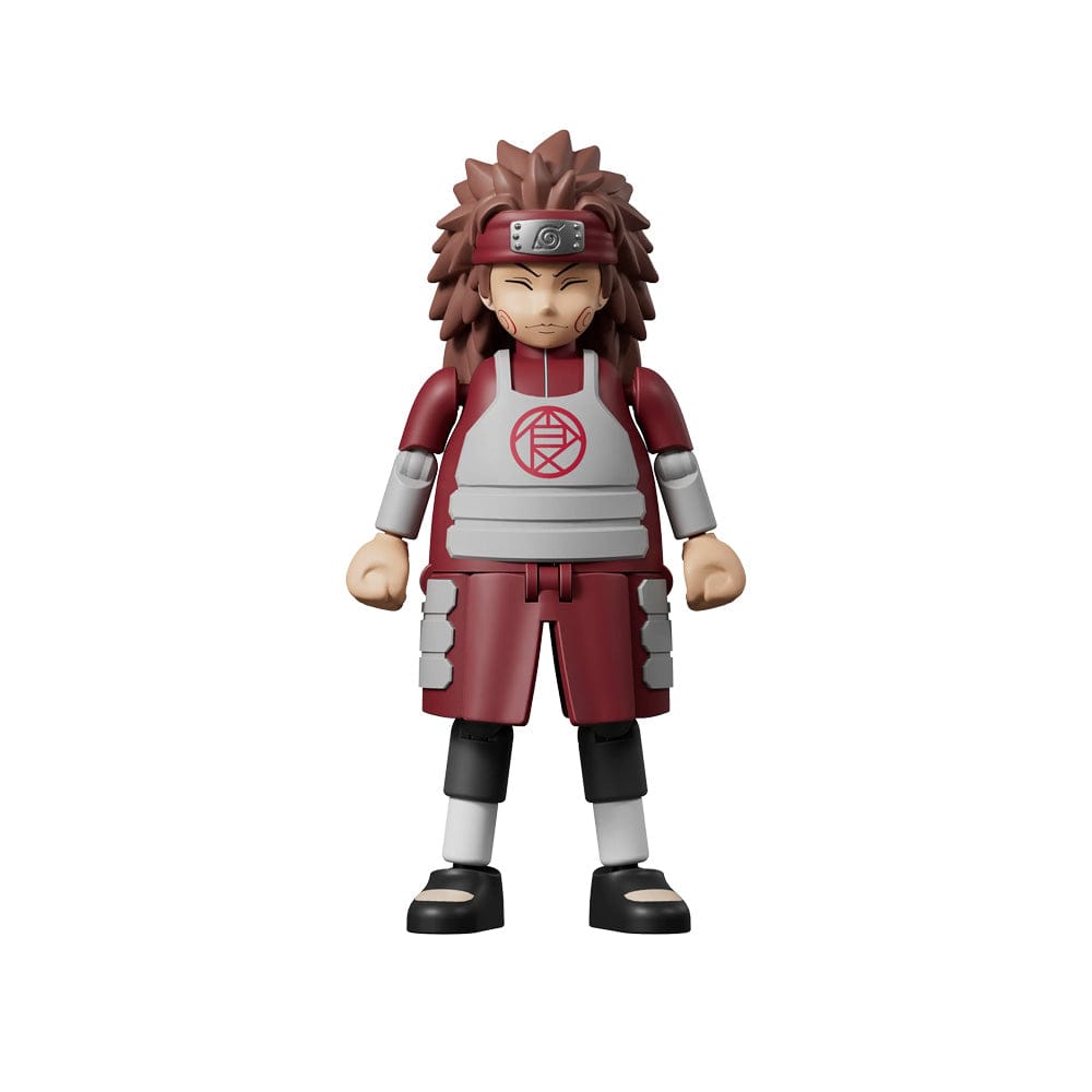 Naruto Blokees Blind Box Figurine (Single)