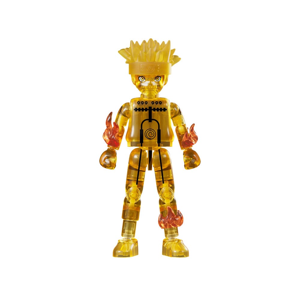 Naruto Blokees Blind Box Figurine (Single)