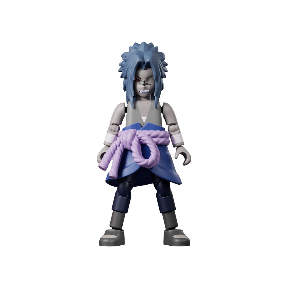 Naruto Blokees Blind Box Figurine (Single)