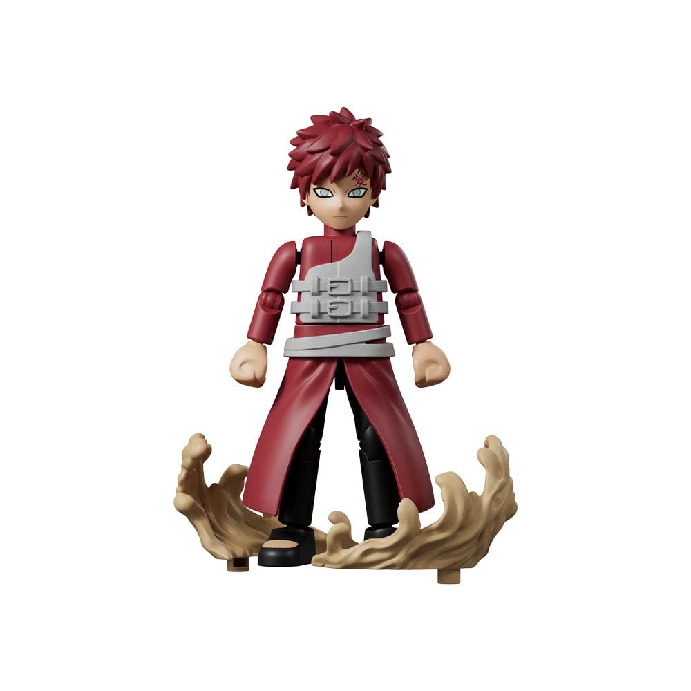 Naruto Blokees Blind Box Figurine (Single)
