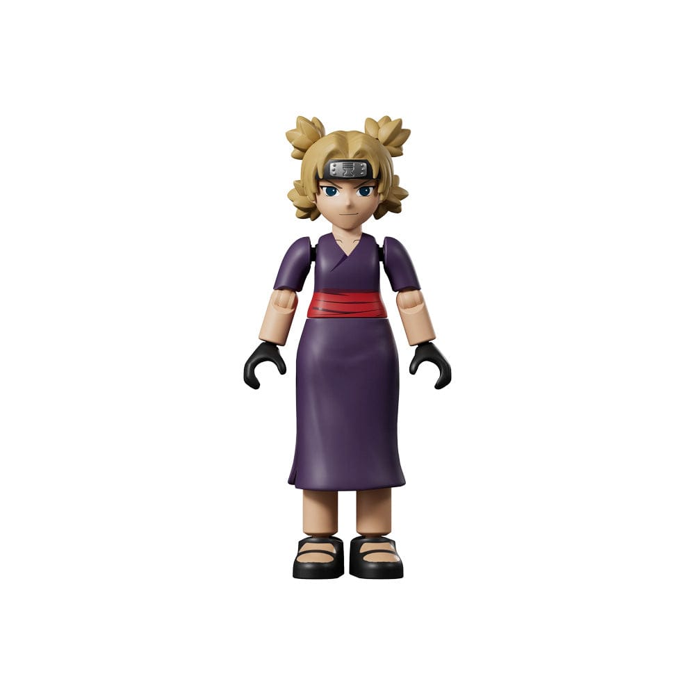 Naruto Blokees Blind Box Figurine (Single)
