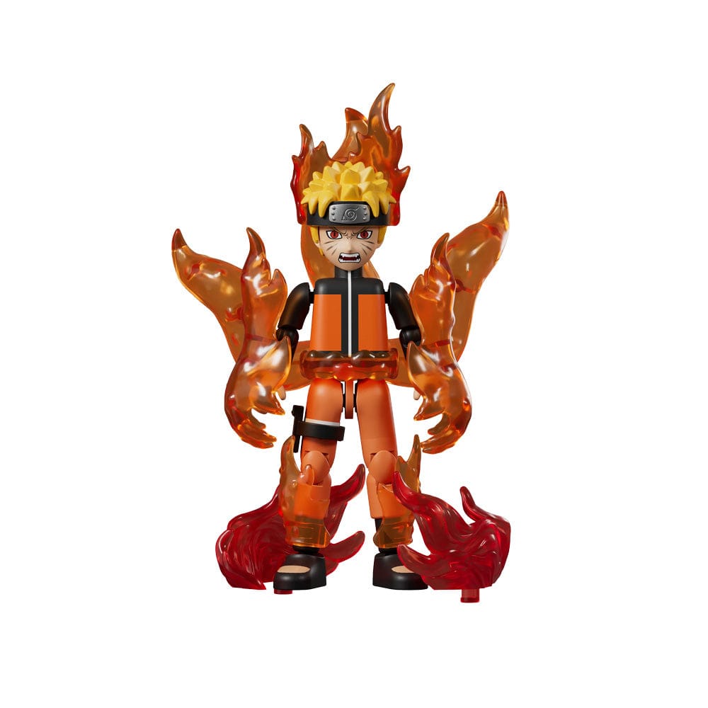 Naruto Blokees Blind Box Figurine (Single)