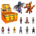 Naruto Blokees Blind Box Figurine (Single)