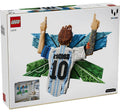 LEGO Editions Football 43018 Lionel Messi – Celebration