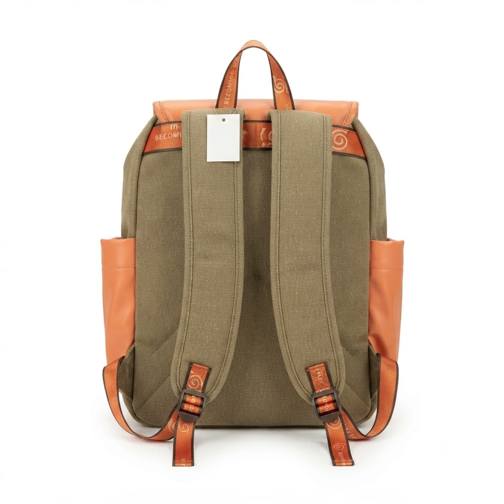 NARUTO BACKPACK Bag