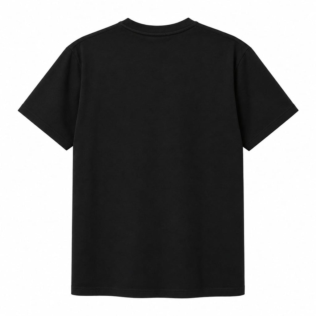 Dragon Ball Z 2062 Black T Shirt
