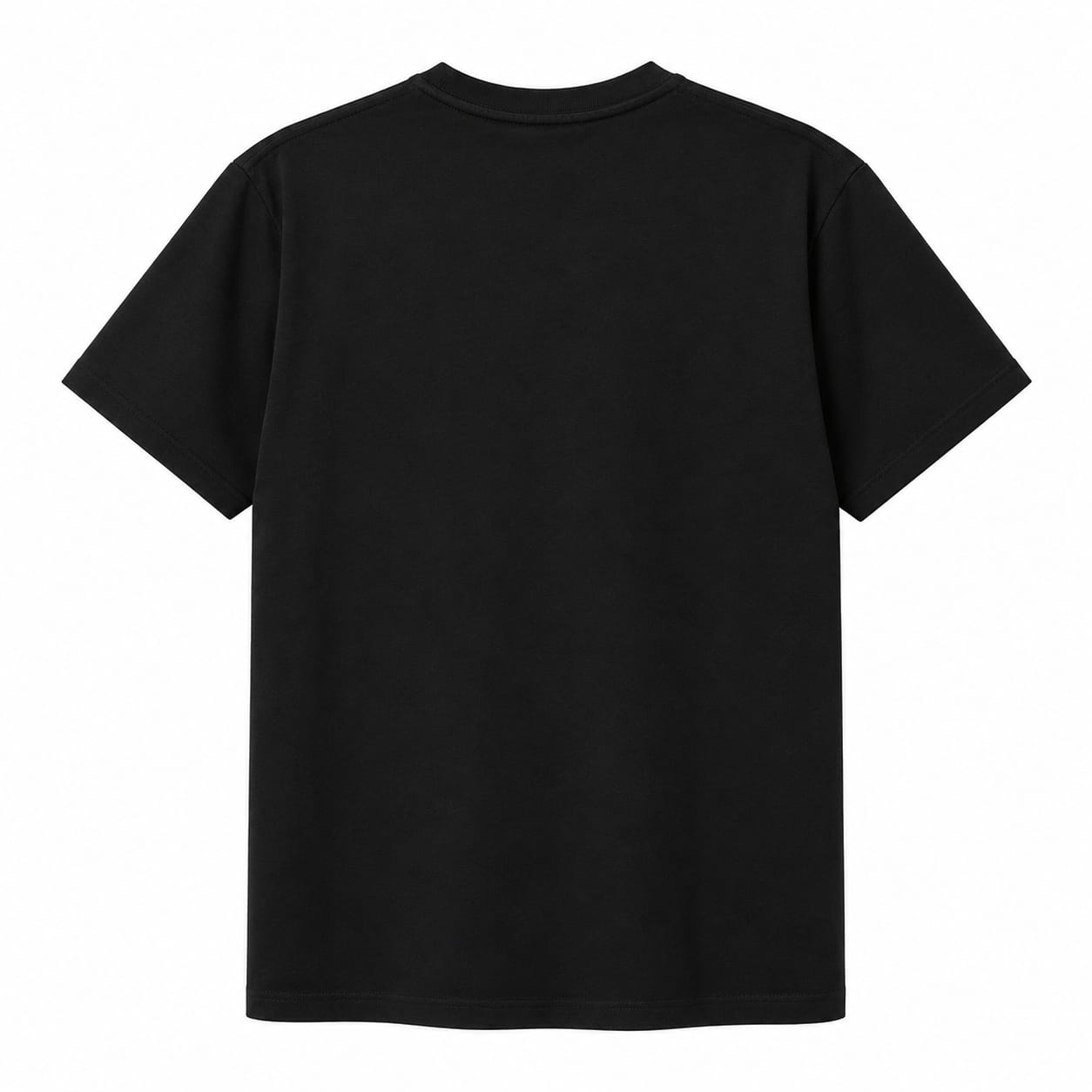 Dragon Ball Z 2062 Black T Shirt