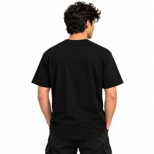 Friends 9082 Black T Shirt