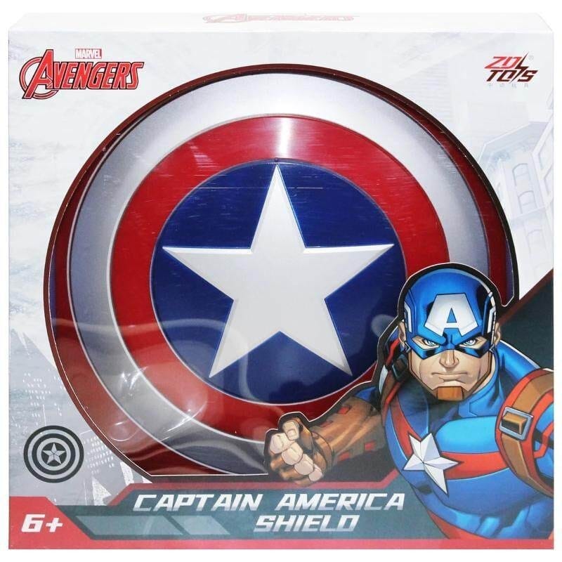 Role play-Captain America sheild