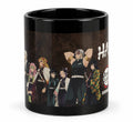 DS Hashira Coffee Mug