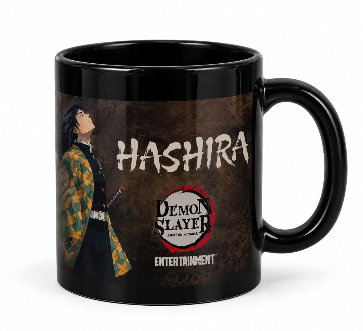 DS Hashira Coffee Mug