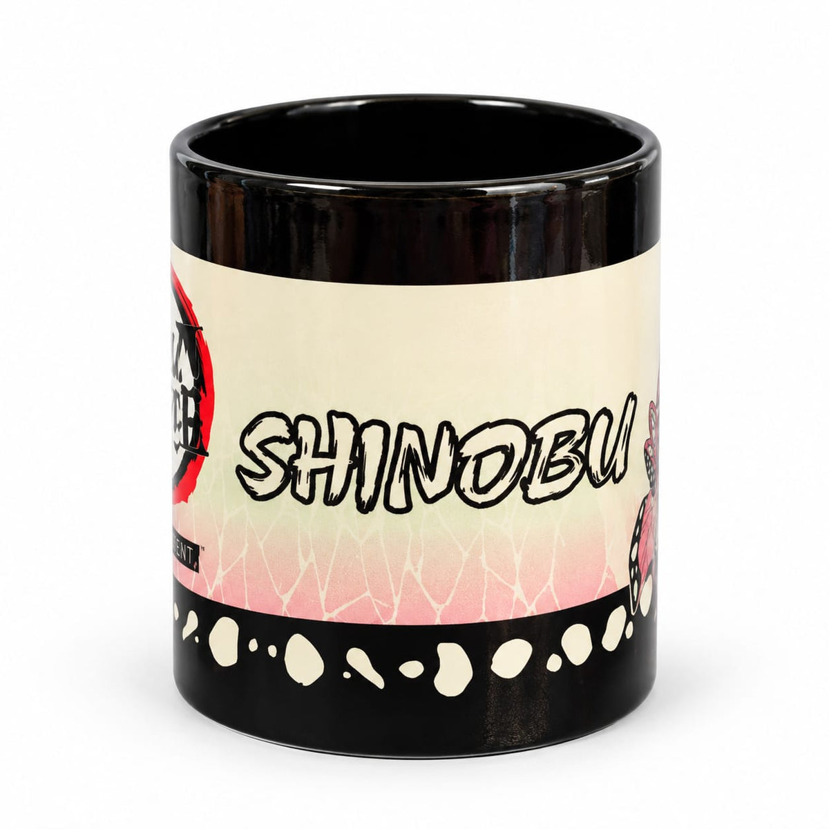 DS Shinobu Coffee Mug