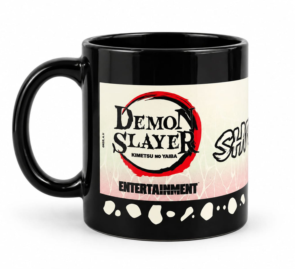 DS Shinobu Coffee Mug