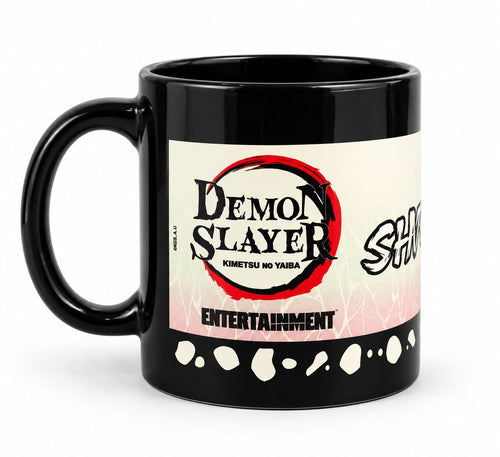 DS Shinobu Coffee Mug
