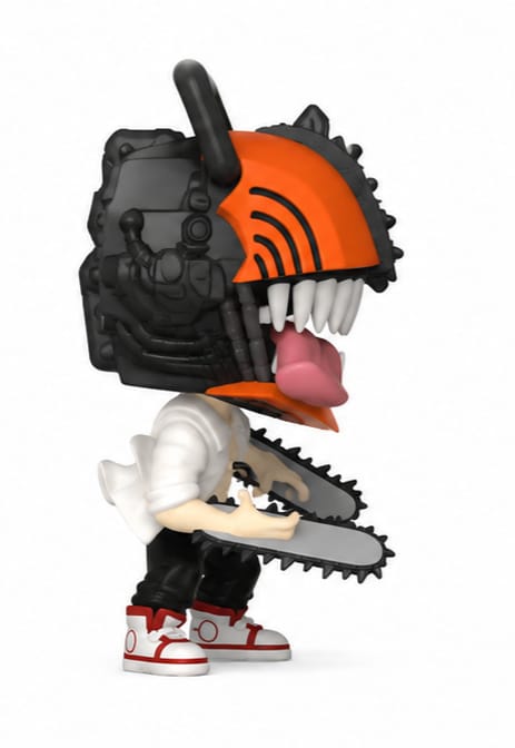 Chainsaw Man 1677 Funko Pop Vinyl