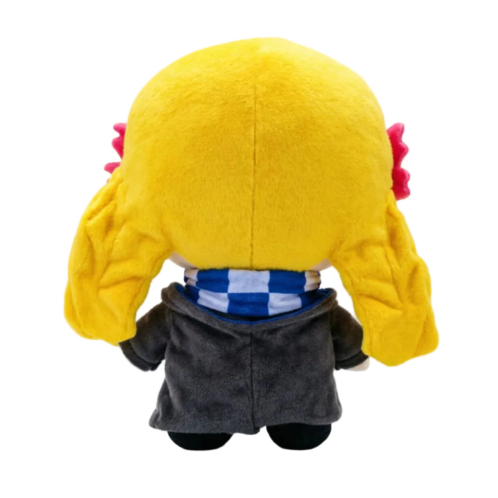 Mirada Harry Potter Luna Lovegood Soft Toy