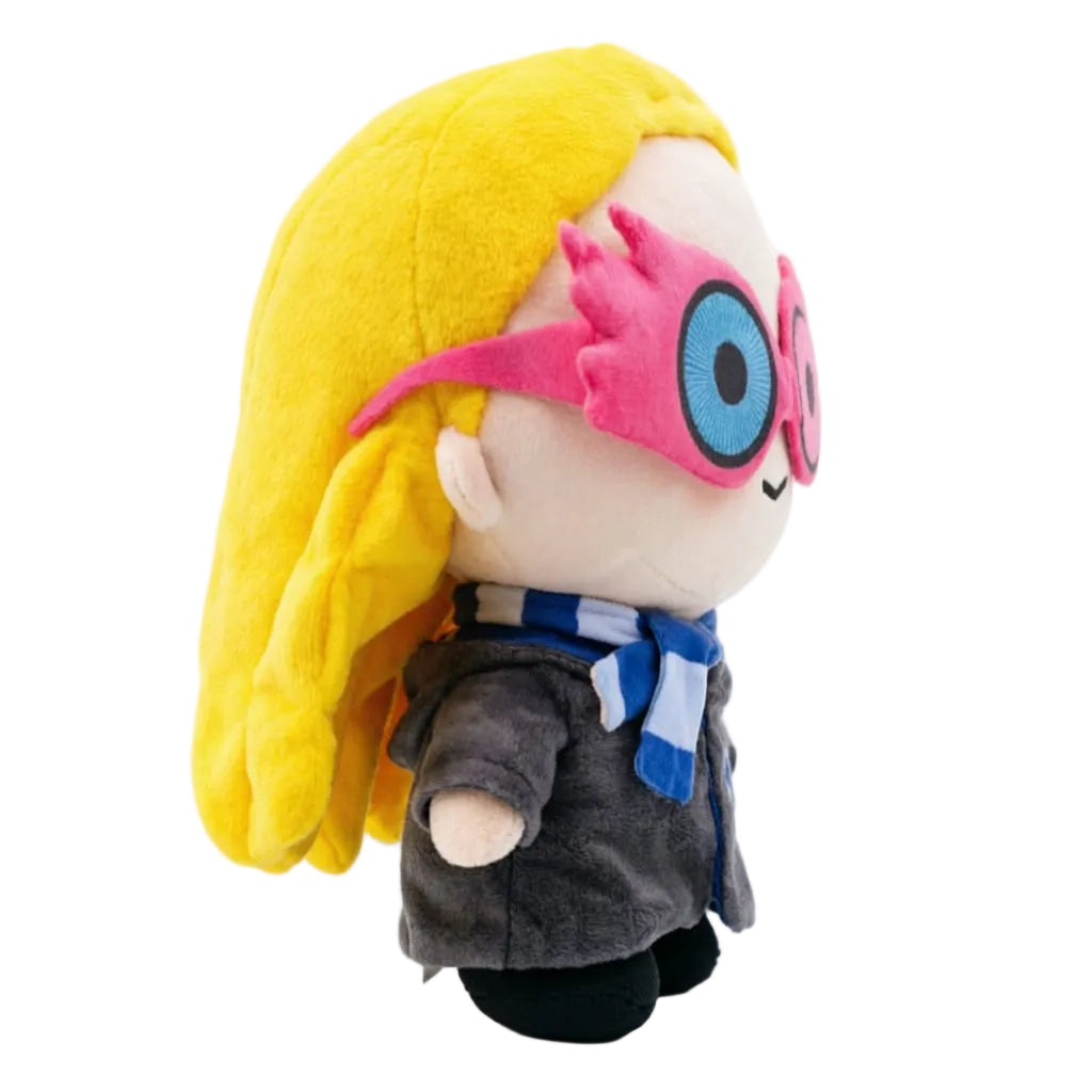 Mirada Harry Potter Luna Lovegood Soft Toy