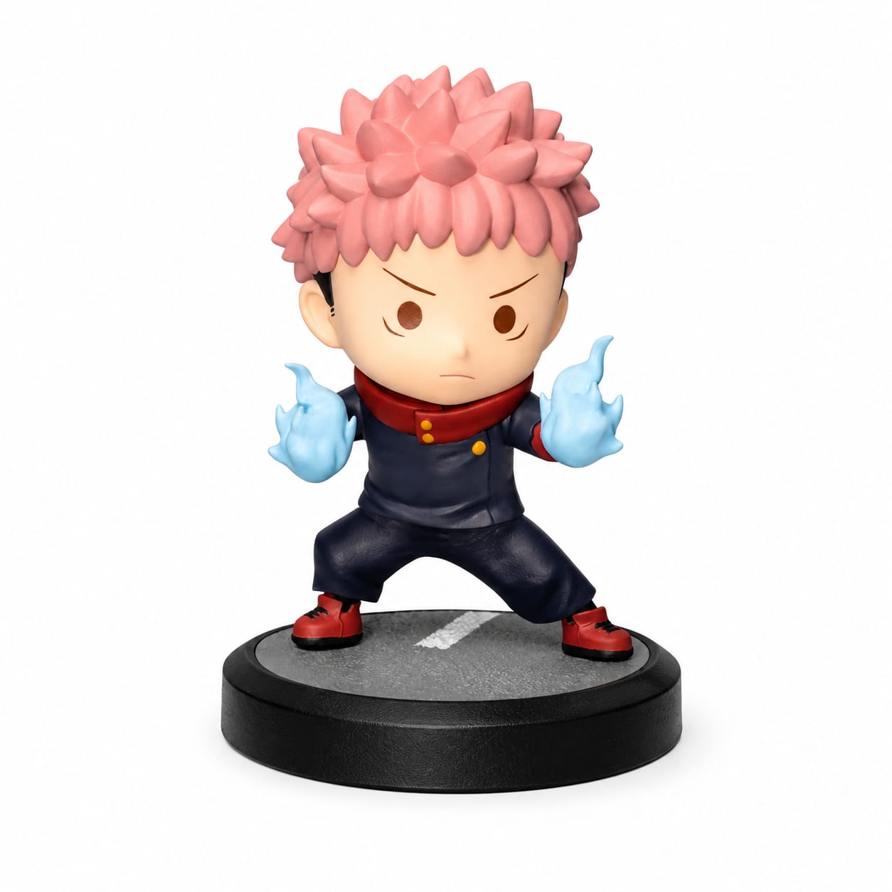 JJK Shibuya Incident Beast kingdom Blind box figurine (Single)