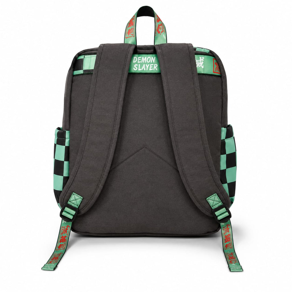 DS-Tanjiro Backpack Bag