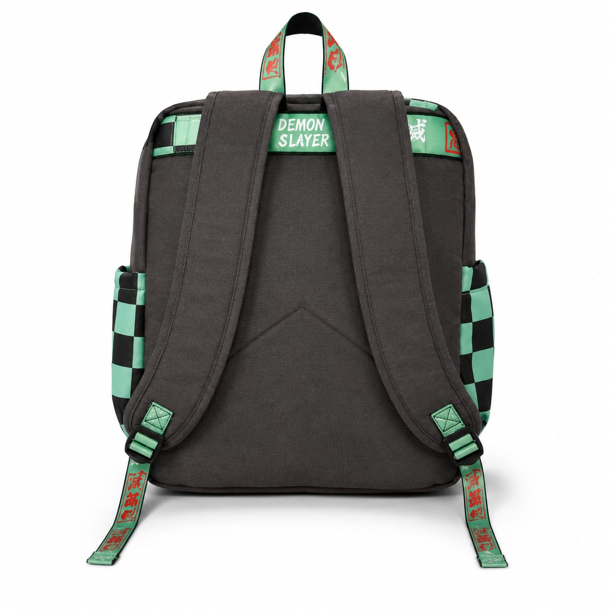 DS-Tanjiro Backpack Bag