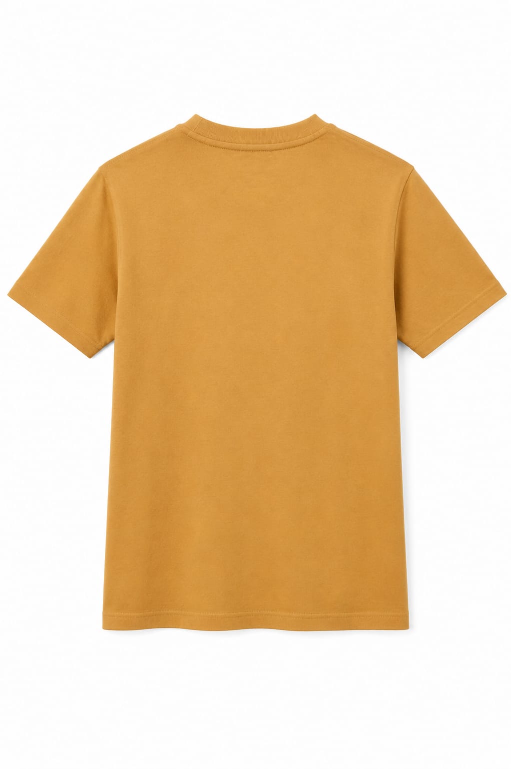 One Piece 2058 Caramel T Shirt