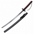 Bleach circle wooden Katana