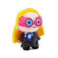 Mirada Harry Potter Luna Lovegood Soft Toy