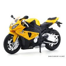 Metal Speed Zone (MSZ) BMW S1000 RR