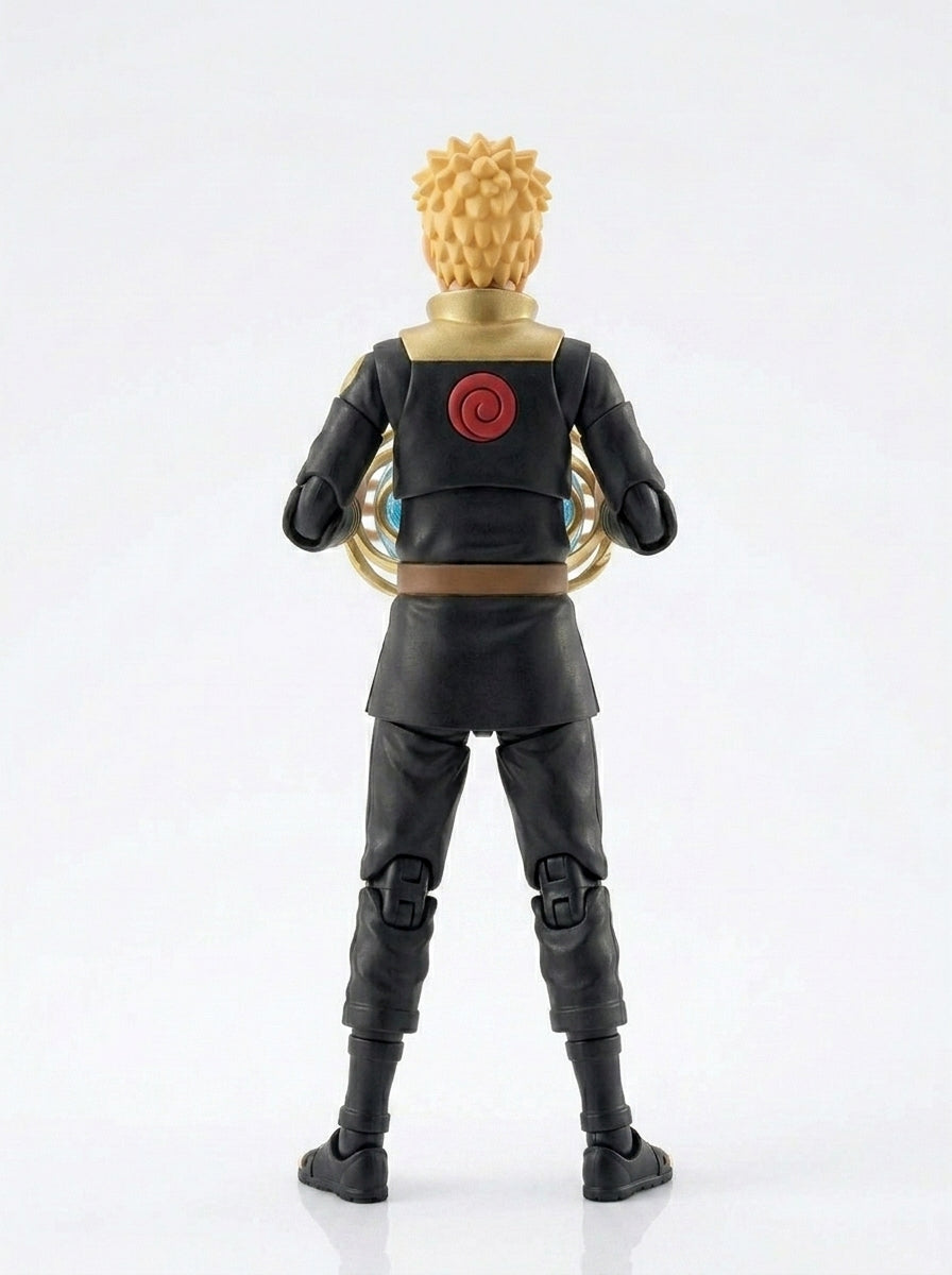 Bandai Namco Boruto Naruto Uzumaki Figure