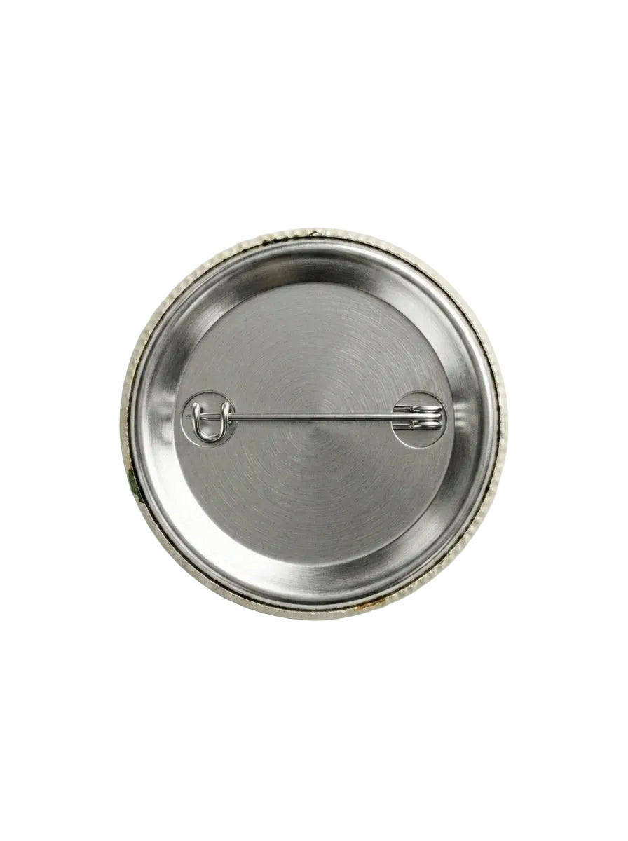 Unoriginal Thoughts Auto Rickshaw Badge