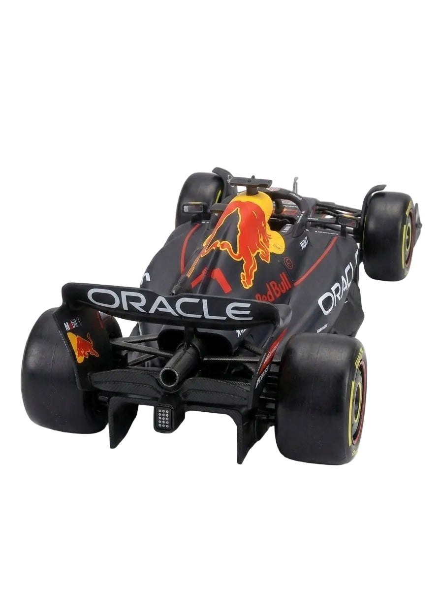 2025 Oracle Red Bull Rb21 1:43 Max Verstappen Toy Vehicle