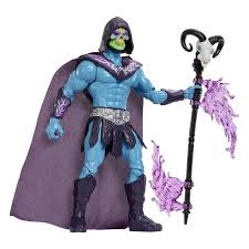 Masters of the Universe 2026 Movie Skeletor