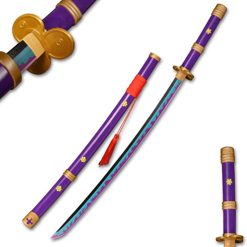 Pirate Hunter Enma Katana