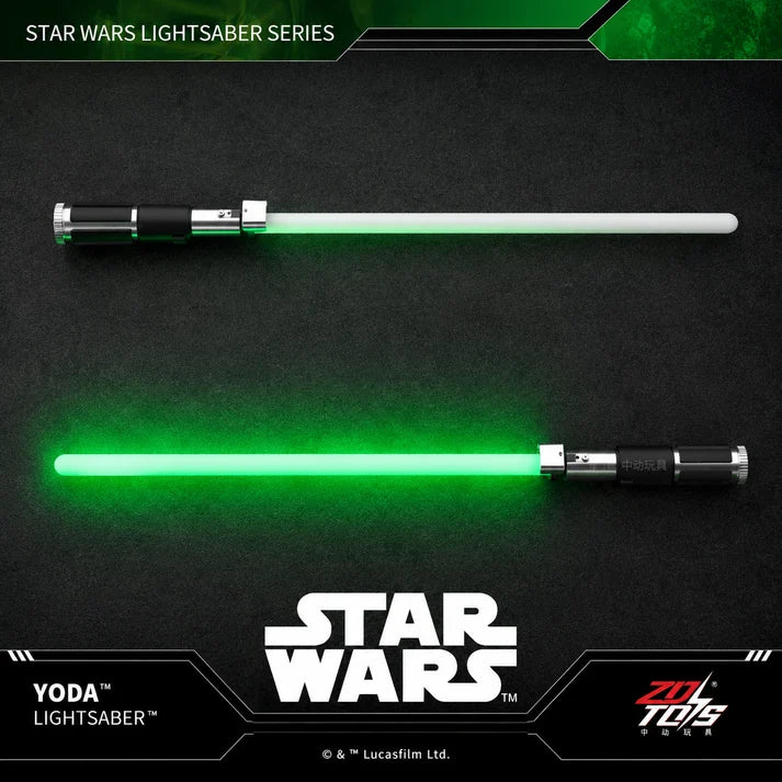 Star Wars Yoda Light Saber