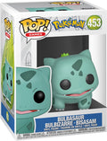 Funko Pop! Games: Pokemon - Bulbasaur Vinyl Figure #453