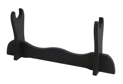Katana Display Wooden Stand