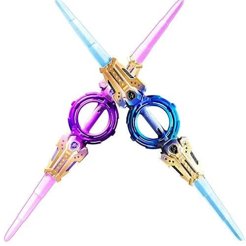 Spinning Light Saber