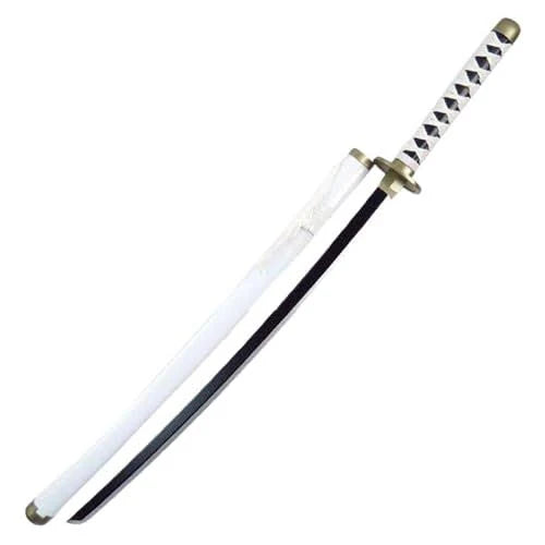 Zoro Wado wooden Katana