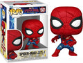 Spider-Man 1587 Marvel Figure Funko Pop