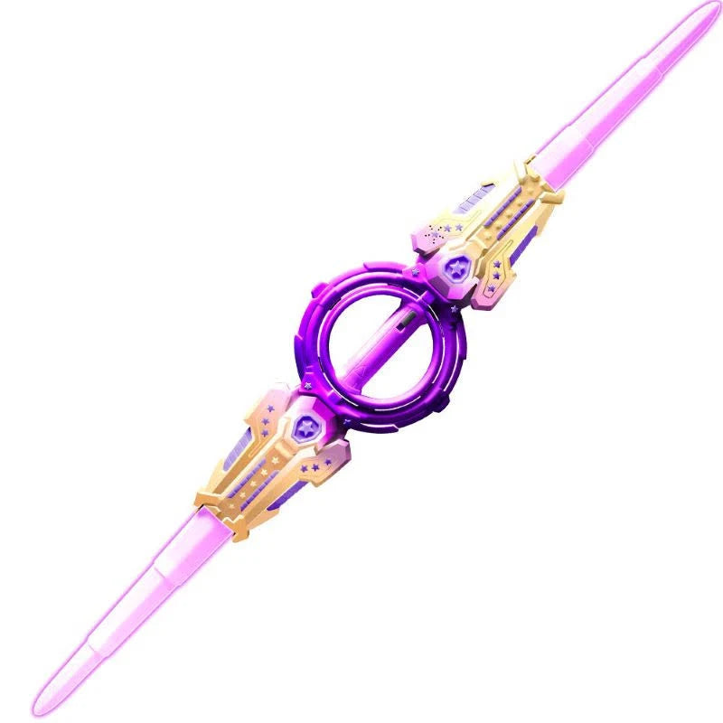 Spinning Light Saber