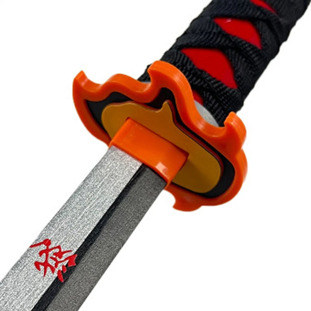 Slayer Nichirin Katana