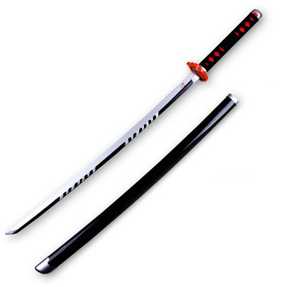Slayer Nichirin Katana